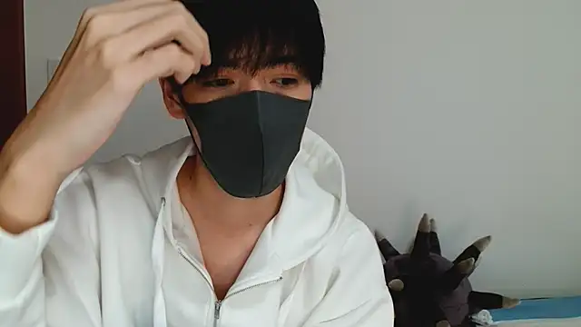 Snapshot of itsme_LEON chatting on March 19, 4:55 pm itsme LEON online show from March 19, 4:55 pm