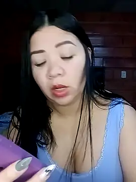 Chantal lopez online show from November 12, 7:57 pm