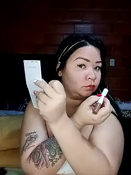 Chantal lopez online show from December 17, 3:07 pm