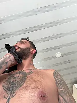 openmind boy online show from February 6, 7:17 pm