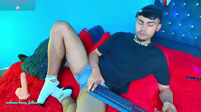 kalivan voinesscu online show from December 6, 5:42 am