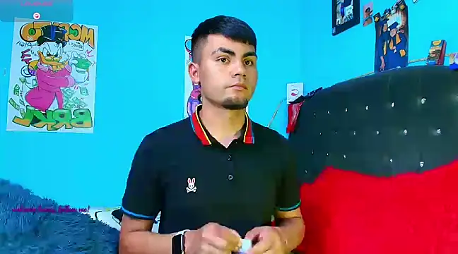 kalivan voinesscu online show from February 4, 7:29 am