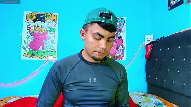 kalivan voinesscu online show from February 9, 6:22 am