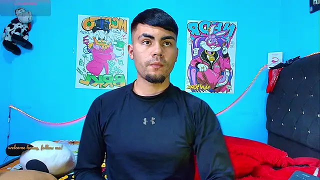 kalivan voinesscu online show from February 16, 6:10 am