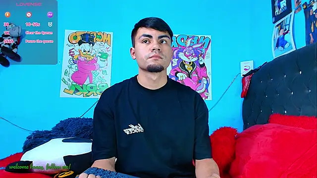 kalivan voinesscu online show from March 4, 8:13 am