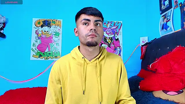 kalivan voinesscu online show from March 7, 5:51 am