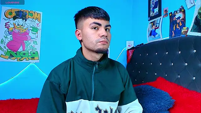 kalivan voinesscu online show from March 10, 7:21 am