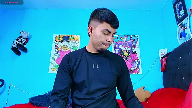 kalivan voinesscu online show from March 11, 7:37 am