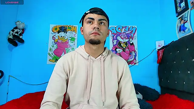 kalivan voinesscu online show from March 13, 8:26 am