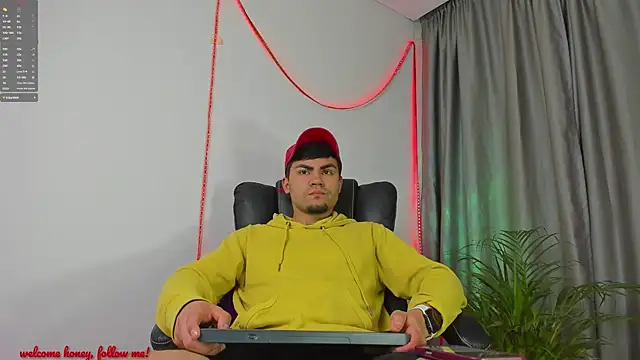 kalivan voinesscu online show from October 6, 5:27 am