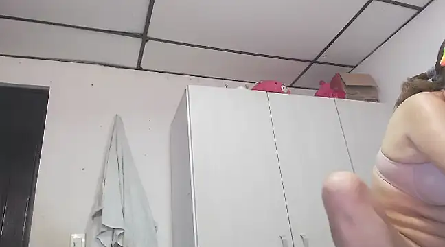 catalinadiaz666 online show from December 21, 3:14 am