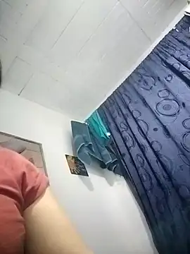 naughty-sharlot online show from November 15, 12:30 am