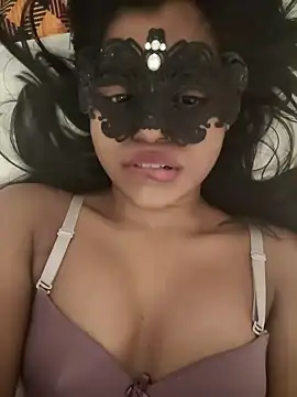 Bella Luna18 online show from December 11, 7:14 pm