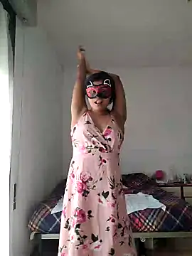 Bella Luna18 online show from March 15, 8:58 am