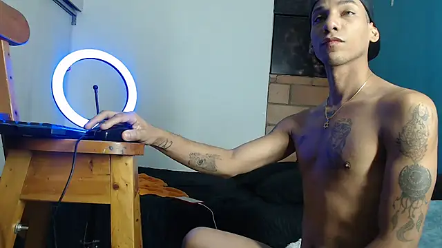 Jesus666flaco online show from February 18, 3:54 pm