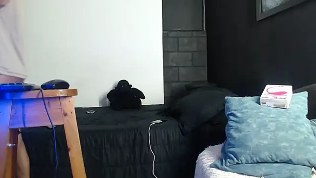 Jesus666flaco online show from February 27, 9:32 am