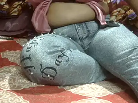 Tameesh sexy mistress online show from February 23, 3:51 pm