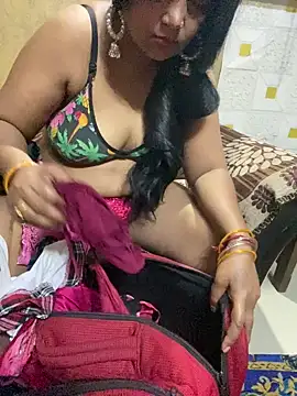 Tameesh sexy mistress online show from April 2, 4:48 pm