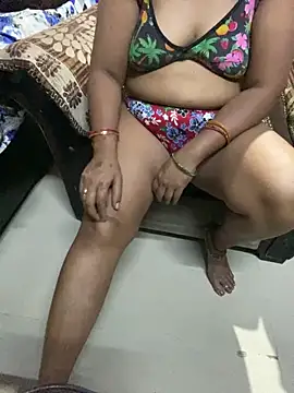 Tameesh sexy mistress online show from June 28, 5:35 am