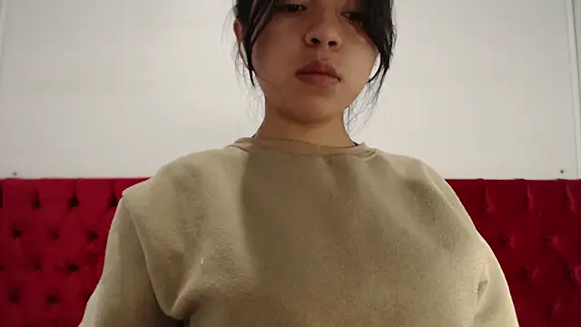 CarolineBrunx online show from February 11, 3:29 am