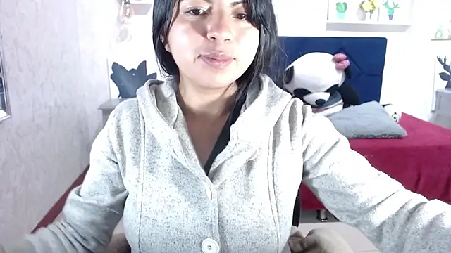 CarolineBrunx online show from November 21, 4:00 am