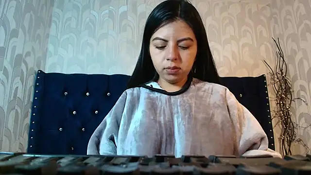 CarolineBrunx online show from January 16, 3:54 am