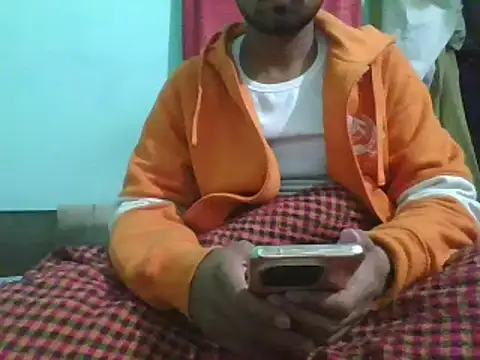 Ishan003 online show from January 6, 12:46 pm