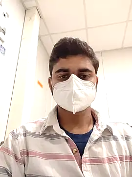 Ishan003 online show from January 11, 12:07 pm