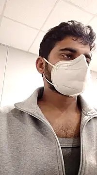 Ishan003 online show from January 20, 4:55 pm