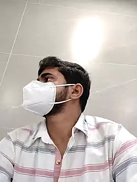 Ishan003 online show from January 25, 1:08 pm