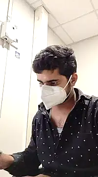 Ishan003 online show from February 2, 9:08 am