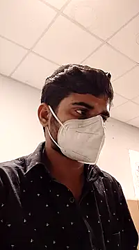 Ishan003 online show from February 2, 1:30 pm