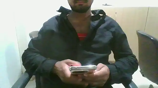 Ishan003 online show from February 7, 3:19 pm