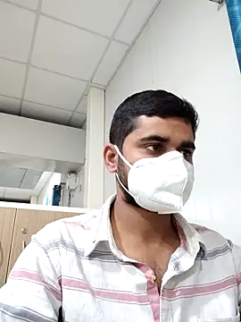 Ishan003 online show from February 10, 2:05 pm