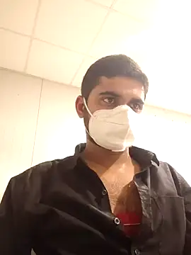 Ishan003 online show from February 11, 4:56 pm