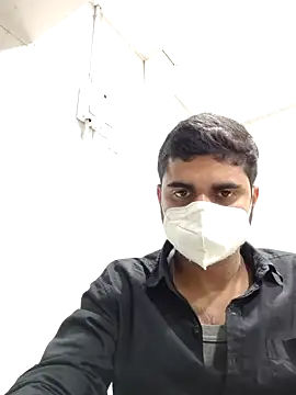 Ishan003 online show from February 14, 4:52 pm