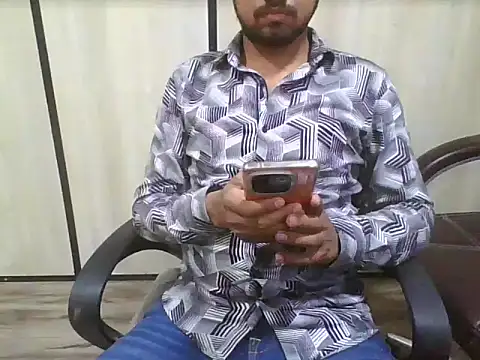 Ishan003 online show from February 15, 9:05 am