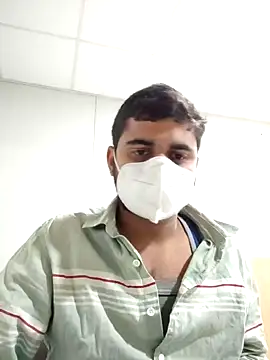 Ishan003 online show from February 15, 4:34 pm