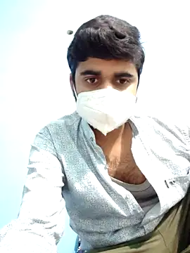 Ishan003 online show from September 8, 2:16 pm