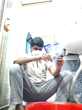 Ishan003 online show from September 13, 2:17 pm