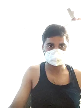 Ishan003 online show from February 1, 2:04 pm