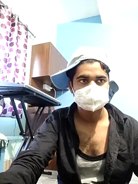 Ishan003 online show from February 10, 1:21 am