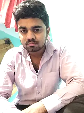 Ishan003 online show from March 26, 1:11 am