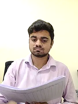Ishan003 online show from August 3, 2:11 pm
