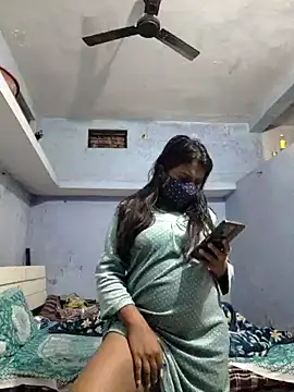 Priya Strip online show from January 10, 7:54 pm