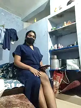 Priya Strip online show from January 29, 5:35 pm