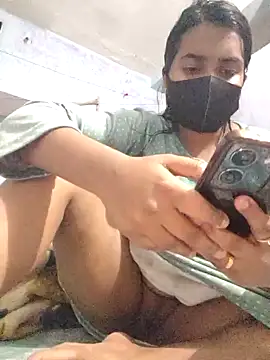 Priya Strip online show from February 9, 6:47 pm