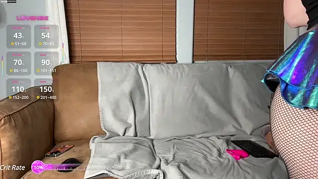 Scarlettredff online show from January 29, 4:58 am