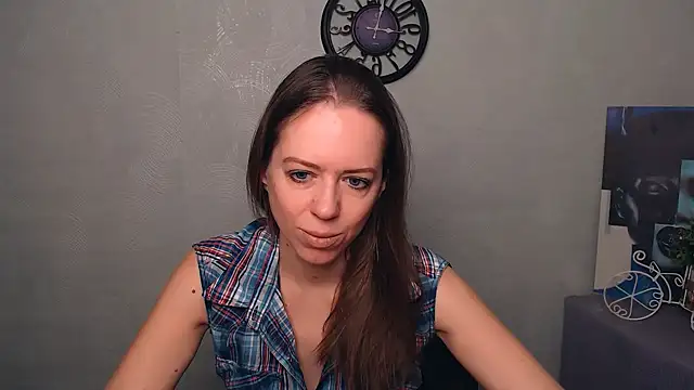 GloriaSi  online show from March 15, 6:58 am