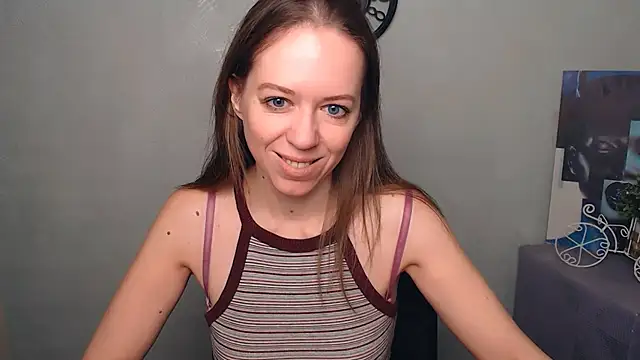 GloriaSi  online show from March 16, 7:04 am